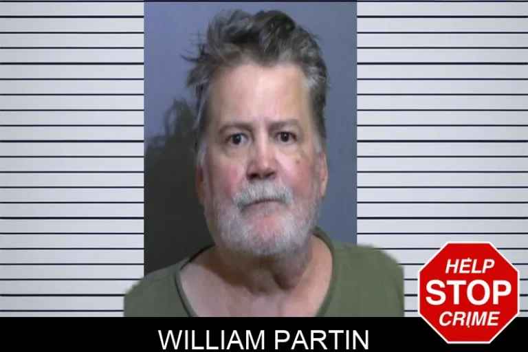 William Partin