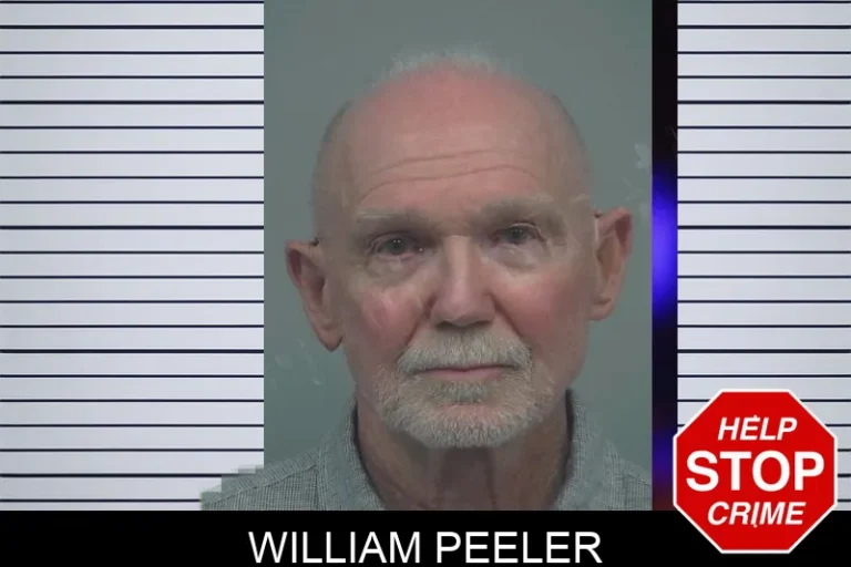 William Peeler