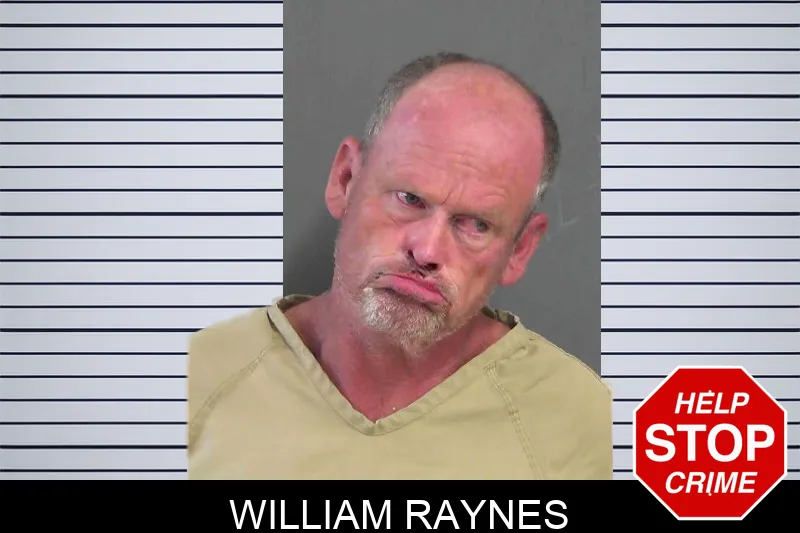 William Raynes