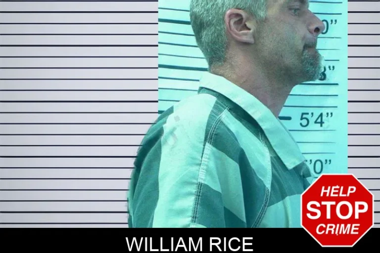 William Rice