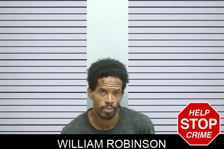 William Robinson