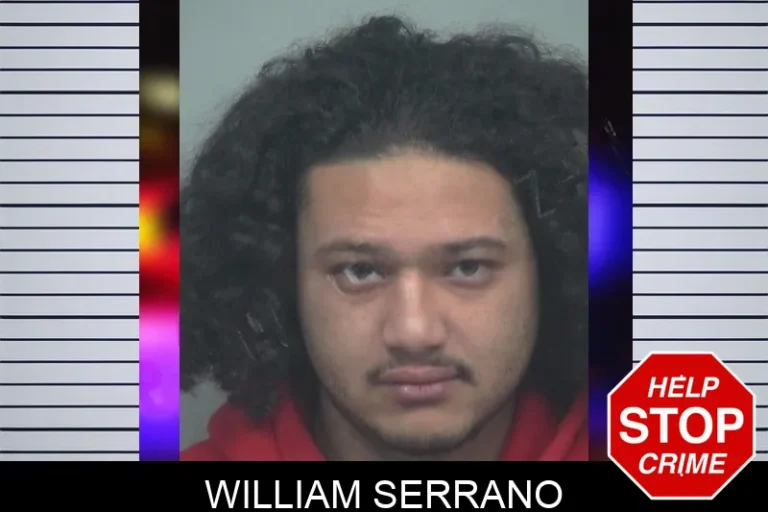 William Serrano