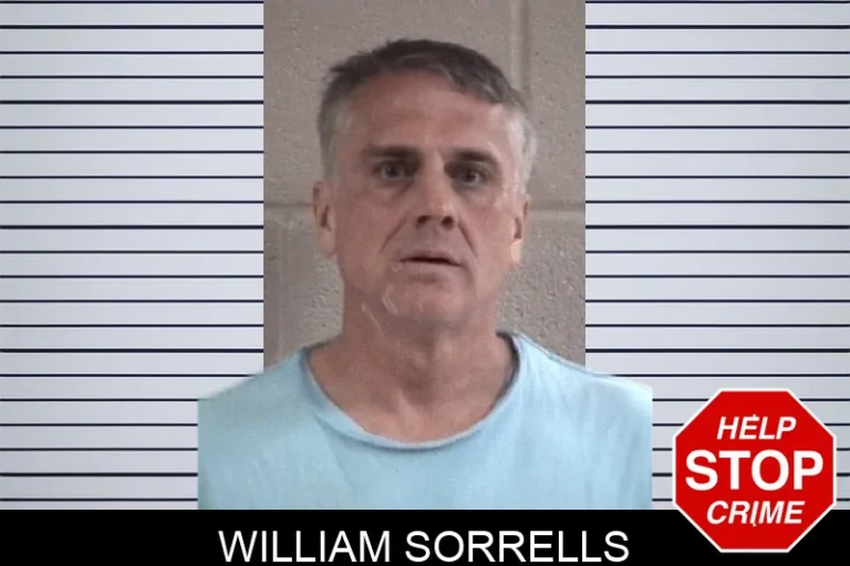 William Sorrells
