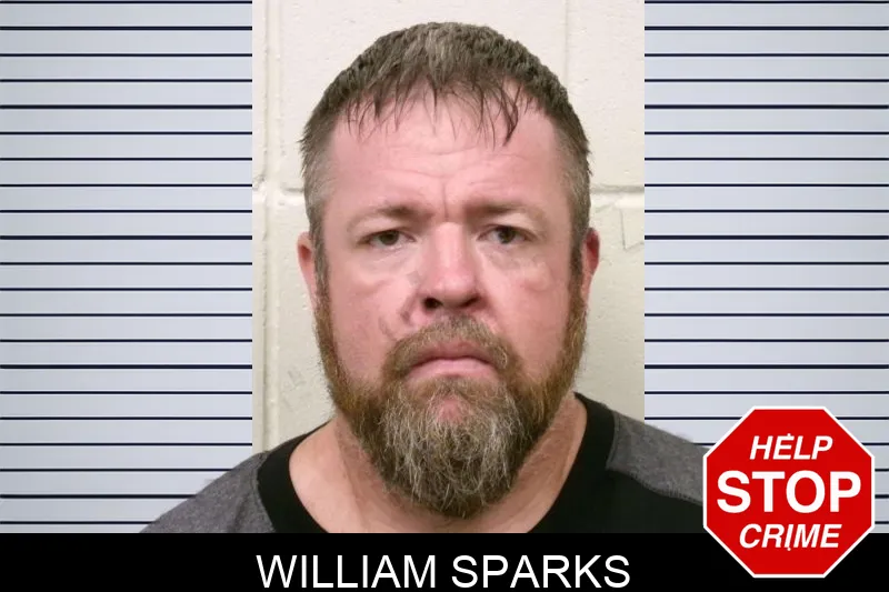 William Sparks