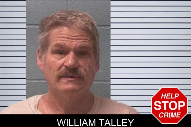 William Talley