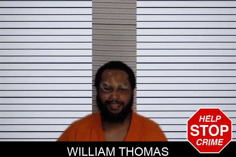 William Thomas