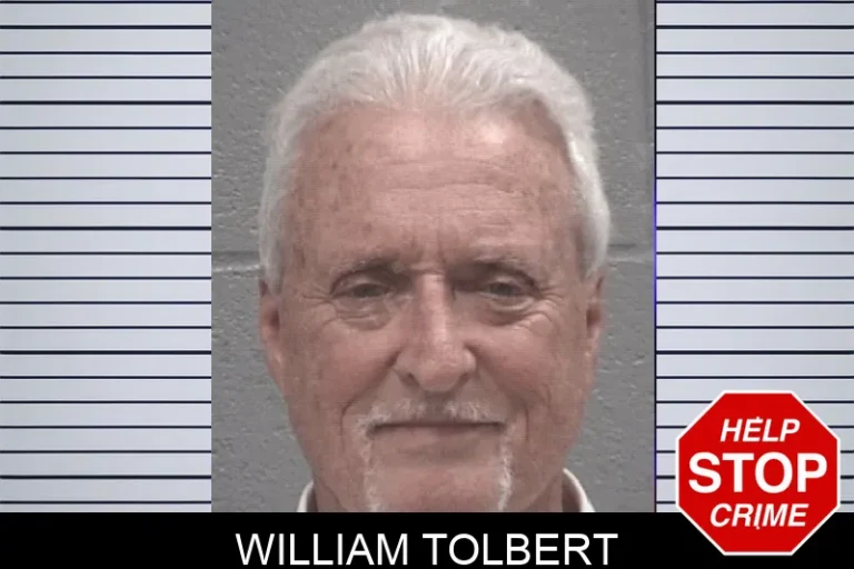 William Tolbert