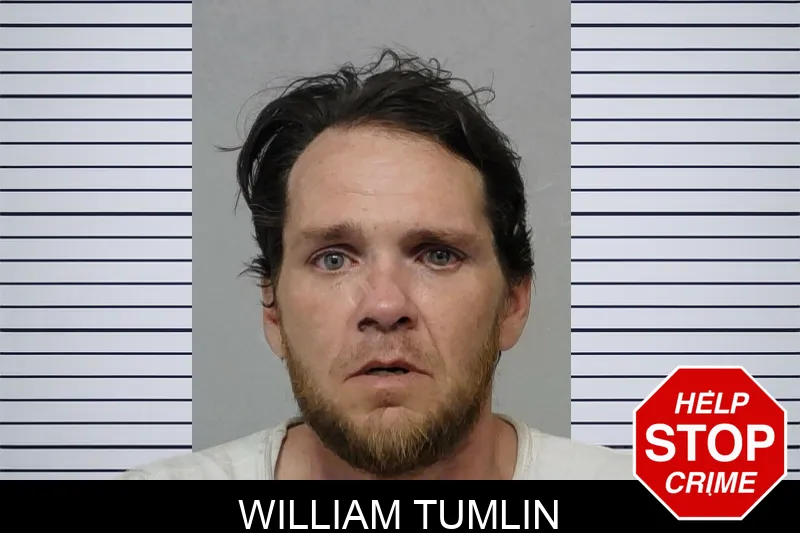 William Tumlin