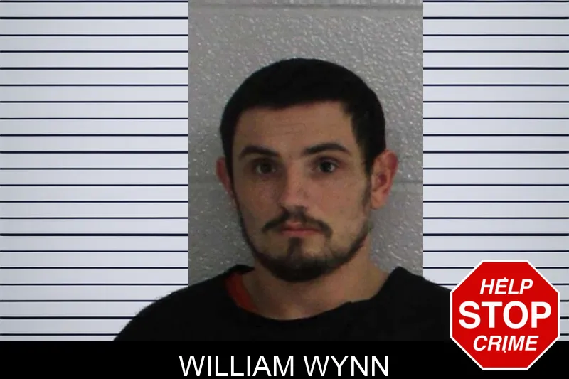 William Wynn Mugshots