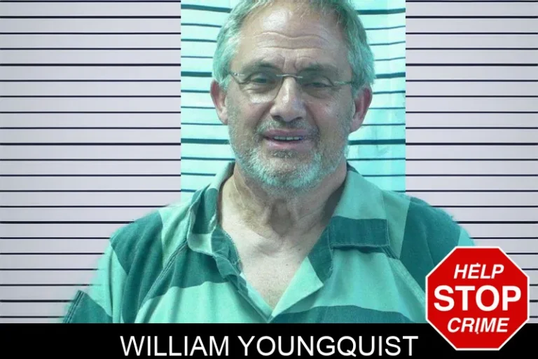 William Youngquist