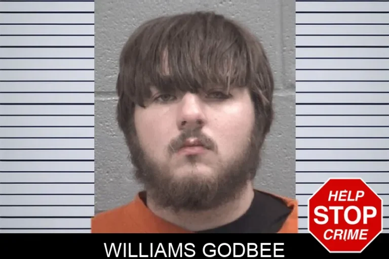 Williams Godbee