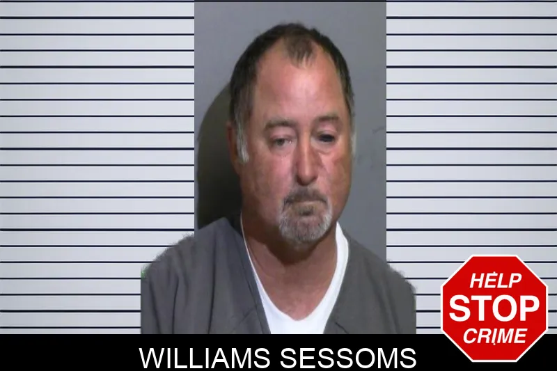 Williams Sessoms