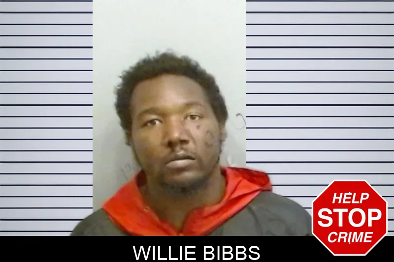 Willie Bibbs mugshot – Fulton County , Georgia Willie Bibbs mugshot