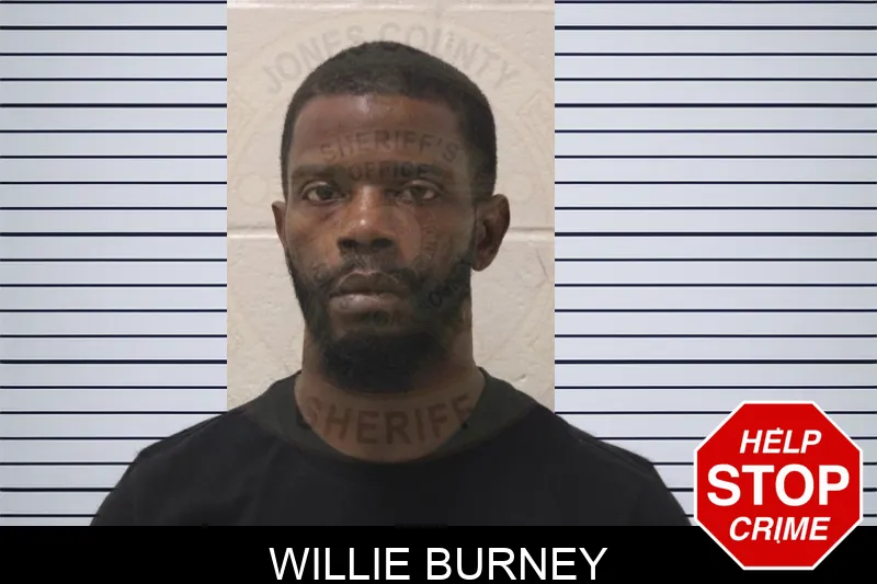 Willie Burney