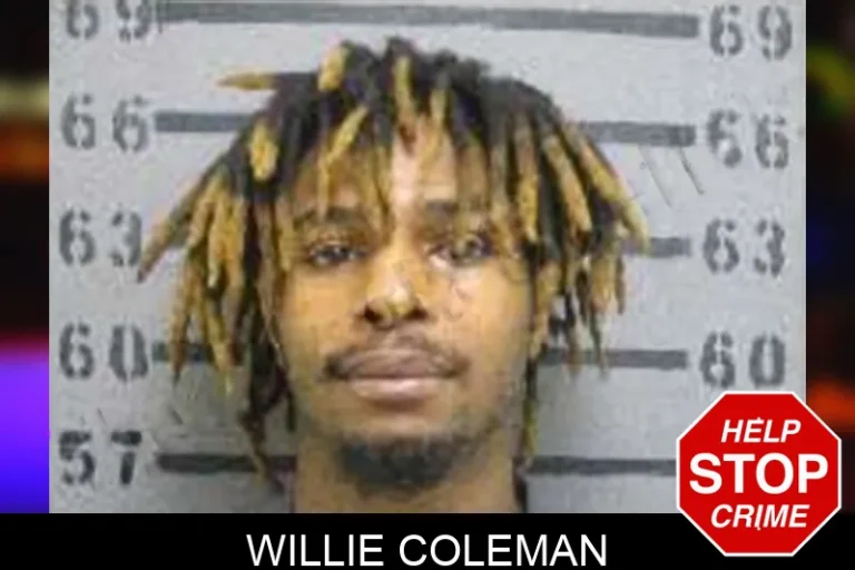 Willie Coleman