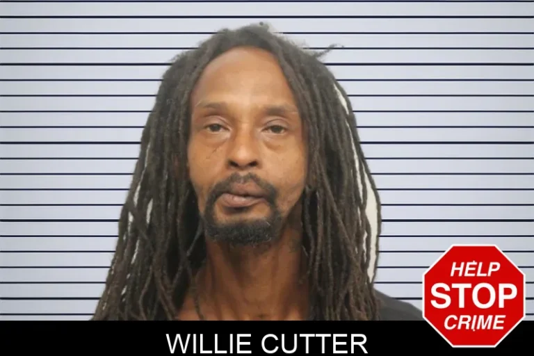 Willie Cutter