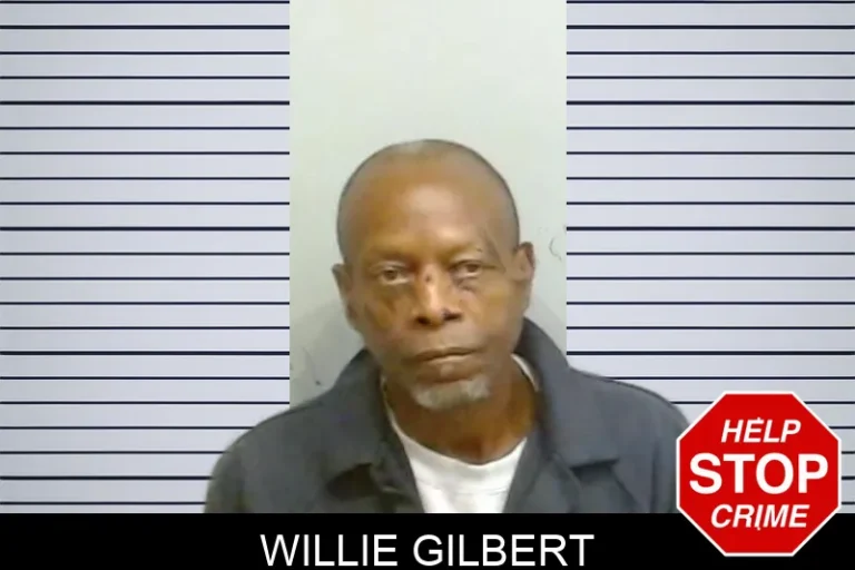 Willie Gilbert