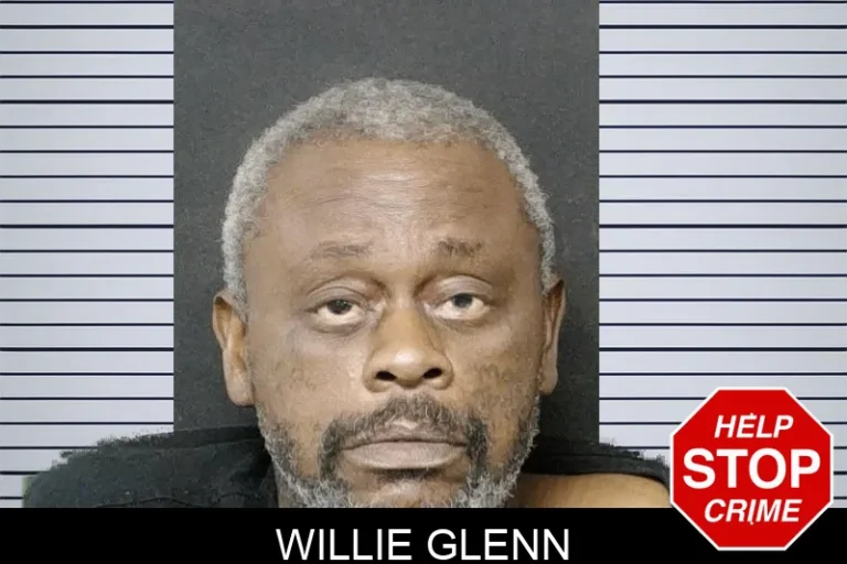 Willie Glenn
