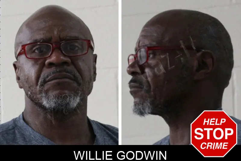 Willie Godwin