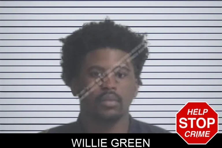 Willie Green
