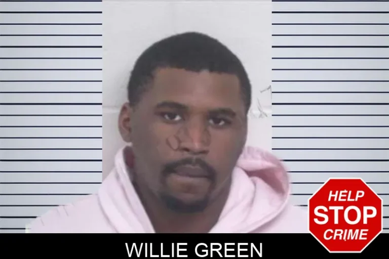 Willie Green