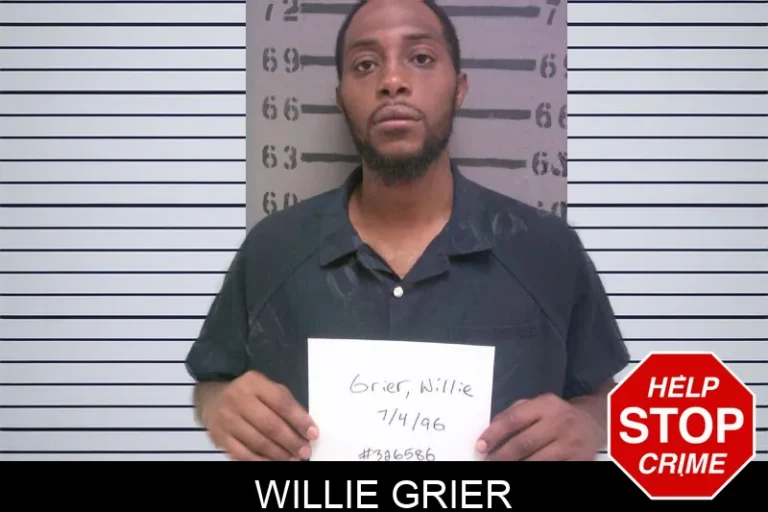 Willie Grier