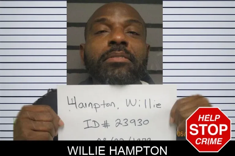 Willie Hampton