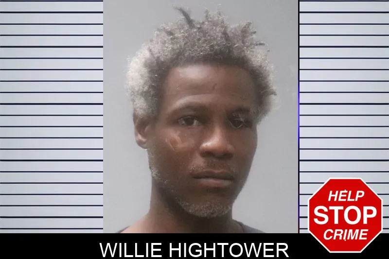 Willie Hightower