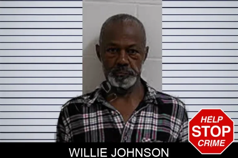 Willie Johnson