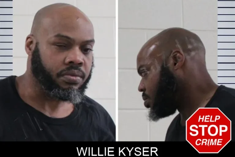 Willie Kyser