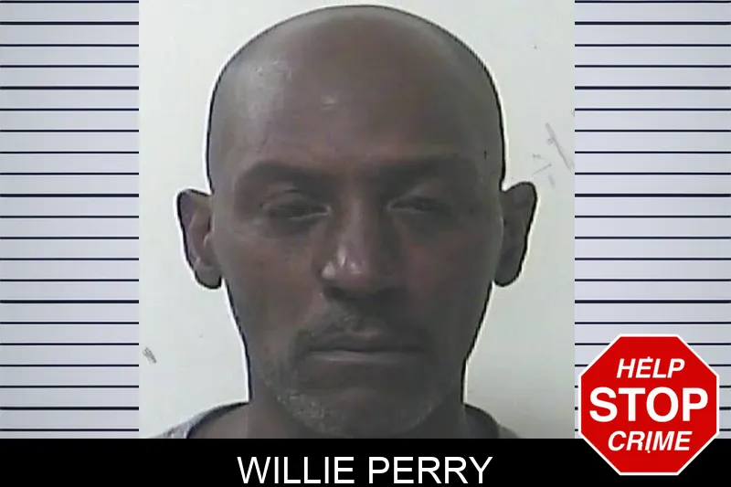 Willie Perry