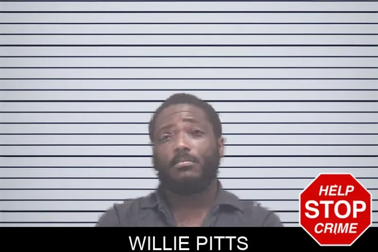 Willie Pitts