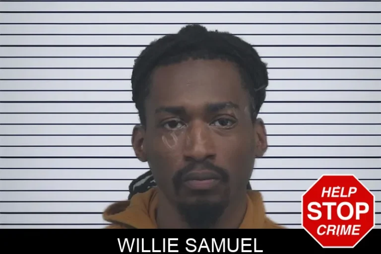 Willie Samuel