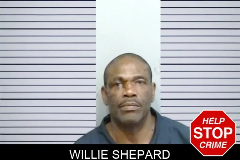 Willie Shepard