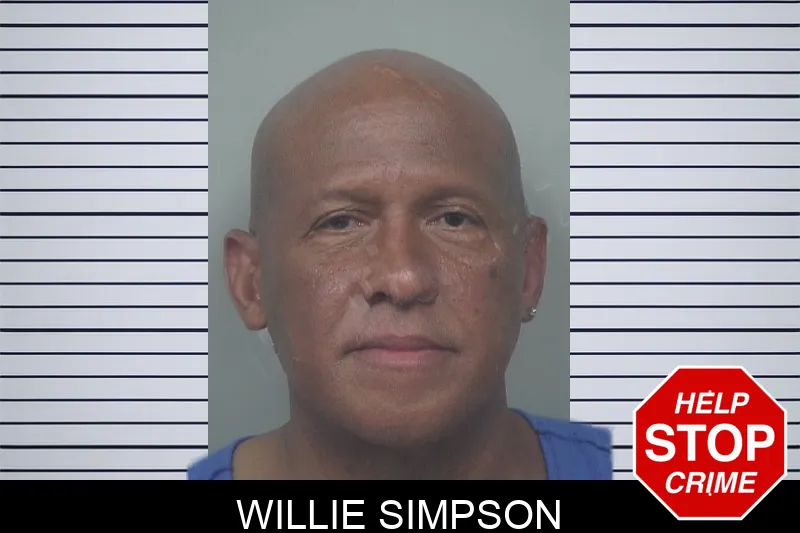 Willie Simpson