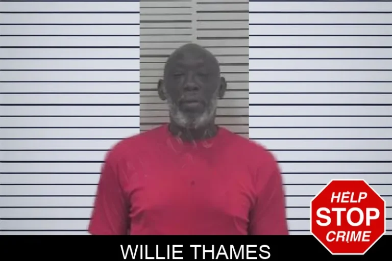 Willie Thames