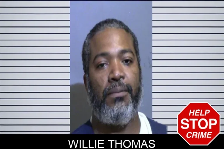 Willie Thomas