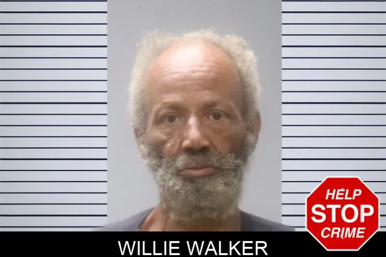 Willie Walker