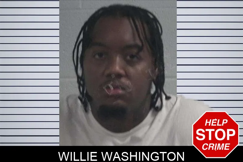 Willie Washington