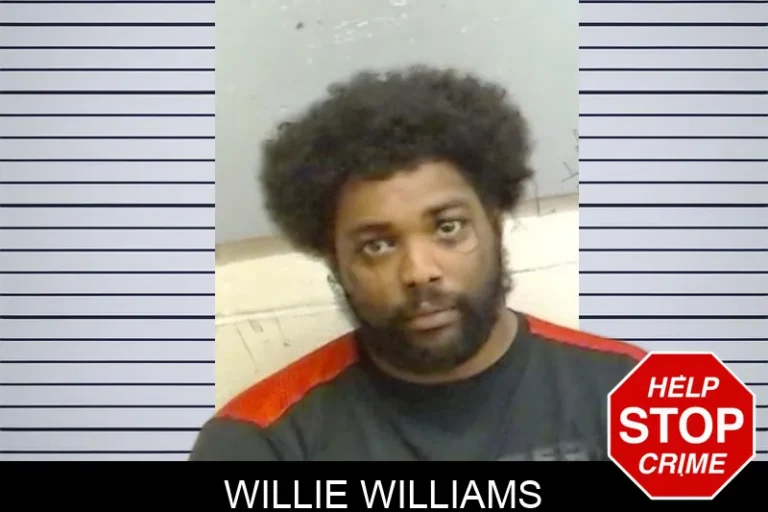 Willie Williams