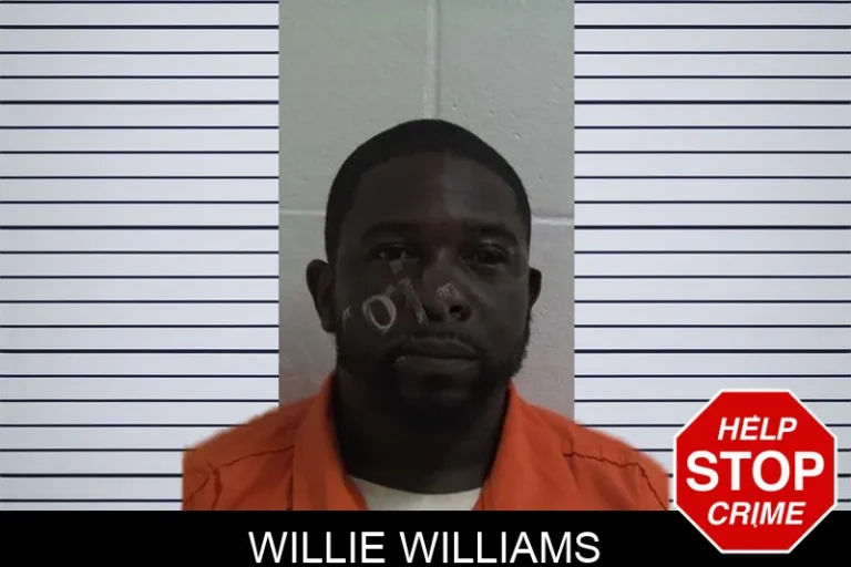 Willie Williams