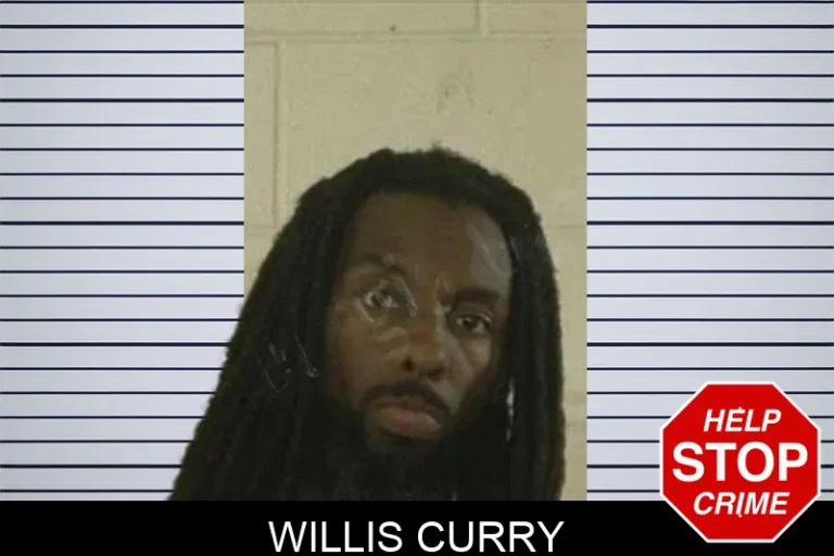 Willis Curry