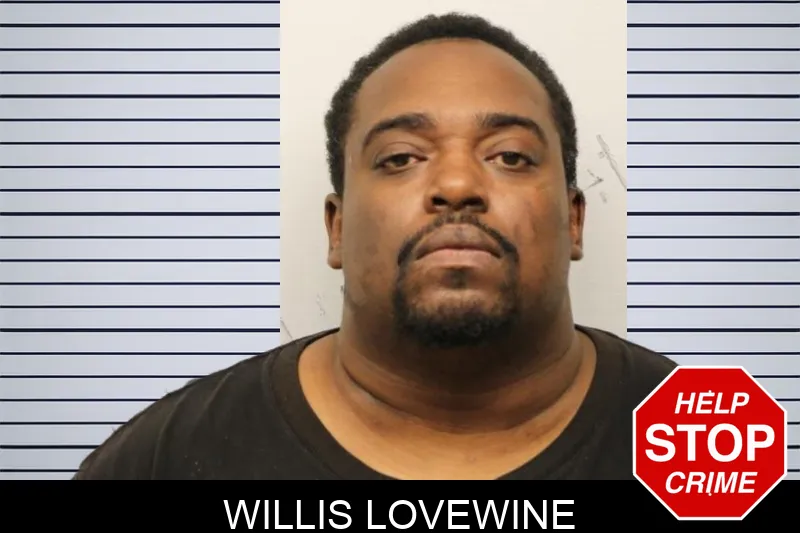 Willis Lovewine