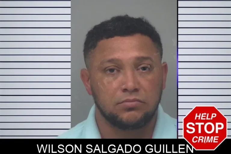 Wilson Salgado Guillen
