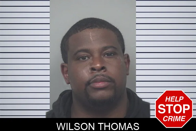 Wilson Thomas