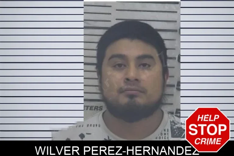 Wilver Perez-Hernandez