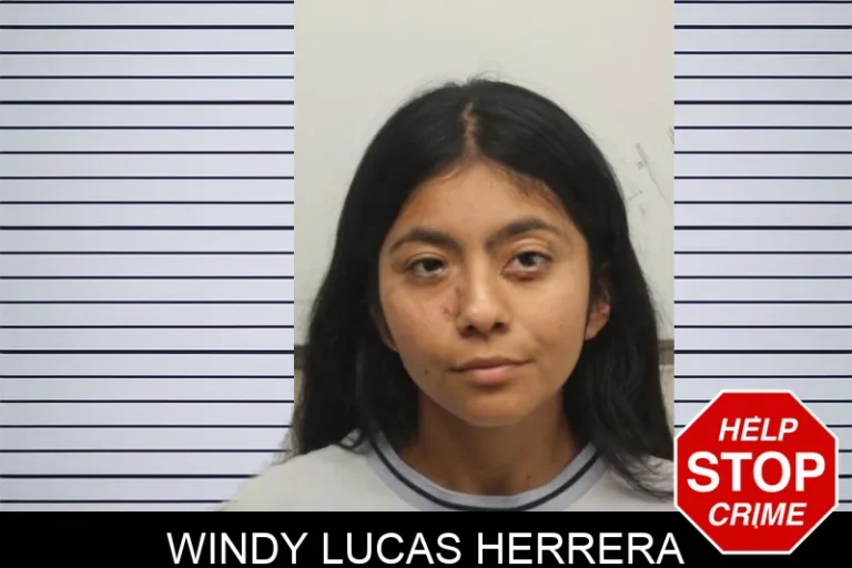 Windy Lucas Herrera