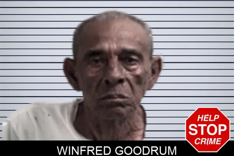 Winfred Goodrum