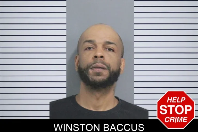Winston Baccus