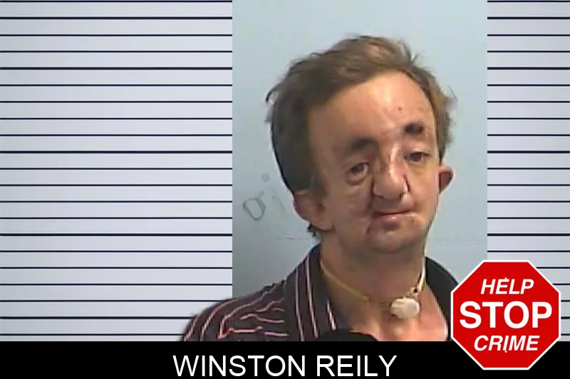Winston Reily